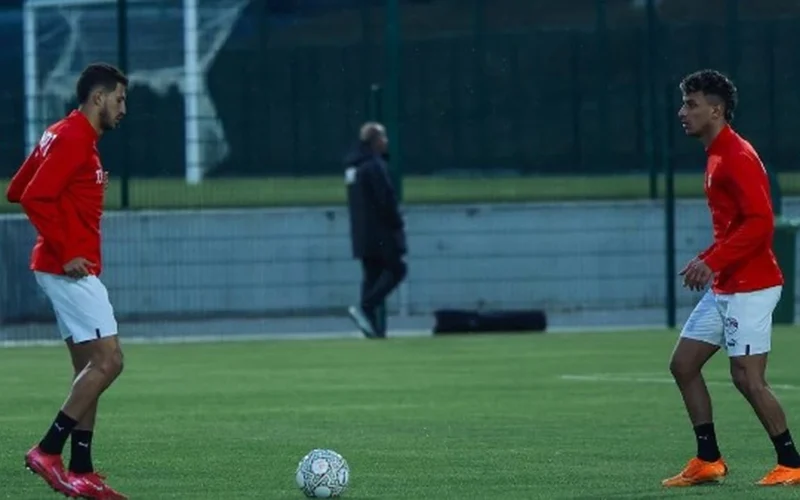 سر الاستبدال.. أضا يفضح أسباب تغيير فتوح أمام السنغال